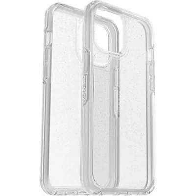 OTTERBOX  Coque Symmetry Clear iPhone 12 Pro Max - Stardust