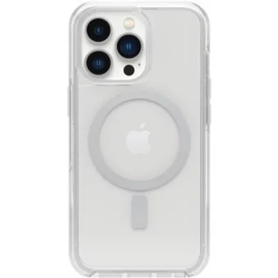 OTTERBOX  Coque Symmetry MagSafe iPhone 13 Pro - Transparent
