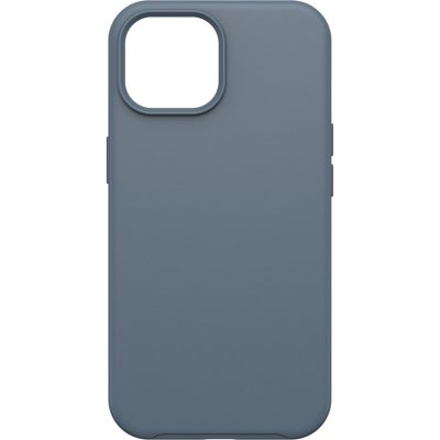 OTTERBOX  Coque Symmetry MagSafe iPhone 15 - Bluetiful