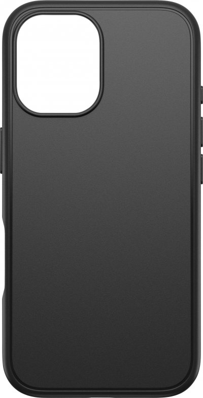 OTTERBOX  Coque Symmetry MagSafe iPhone 16 - Black