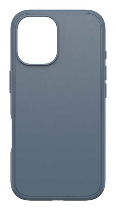 OTTERBOX  Coque Symmetry MagSafe iPhone 16 - Bluetiful Blue