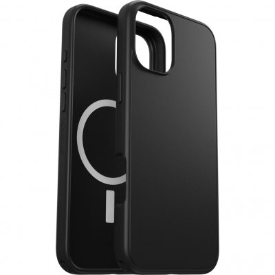 OTTERBOX  Coque Symmetry MagSafe iPhone 16 Plus - Black