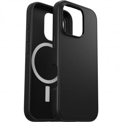 OTTERBOX  Coque Symmetry MagSafe iPhone 16 Pro - Black