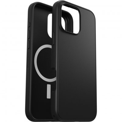 OTTERBOX  Coque Symmetry MagSafe iPhone 16 Pro Max - Black