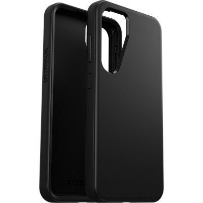 OTTERBOX  Coque Symmetry Samsung Galaxy S24 - Black
