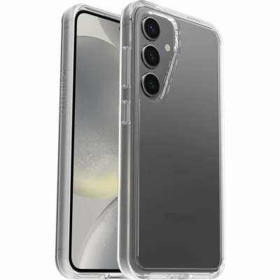 OTTERBOX  Coque Symmetry Samsung Galaxy S24 - Clear