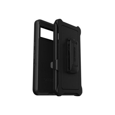OTTERBOX  Defender Series Case pour Pixel 8 Pro, Black
