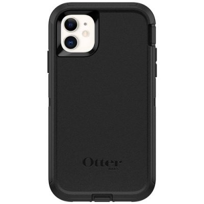 OTTER PRODUCTS OtterBox Defender Series pour Apple iPhone 11, noir