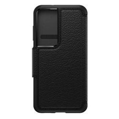 OTTERBOX  &Eacute;tui &agrave; rabat Strada Via Samsung Galaxy S23 - Noir