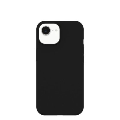 OTTERBOX  Figura Series Per Apple Iphone 17e/16e/15/14/13, Nero