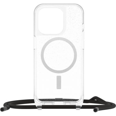 OTTERBOX  iPhone 15 Pro - Stardust Clear
