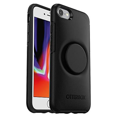 OTTERBOX  Otter + Pop Symmetry for iPhone 7/8/SE 2G - Neuf