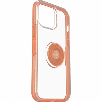 OTTERBOX  Otter + Pop Symmetry Series Clear - coque de protection pour telephone portable