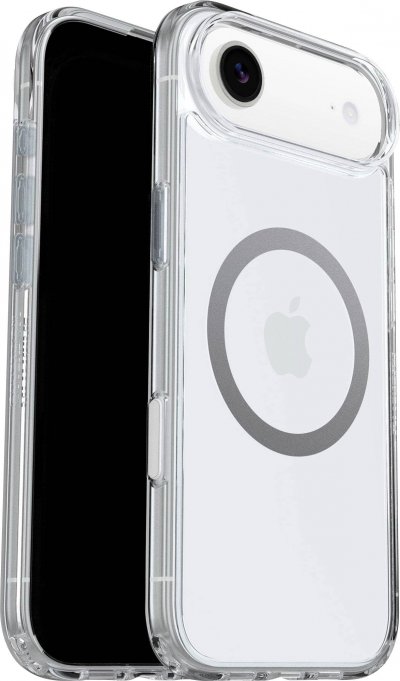 OTTERBOX  Protection d&eacute;cran Apple iPhone 17 Air transparent 77-98806