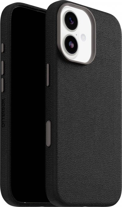 OTTERBOX  Protection d&eacute;cran Apple iPhone 17 noir 77-99013