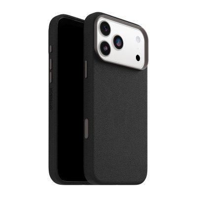 OTTERBOX  Protection d&eacute;cran Apple iPhone 17 Pro Max noir 77-99061