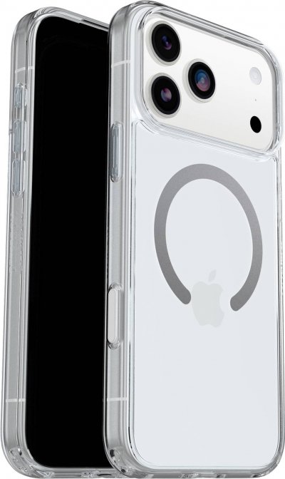 OTTERBOX  Protection d&eacute;cran Apple iPhone 17 Pro transparent 77-99280