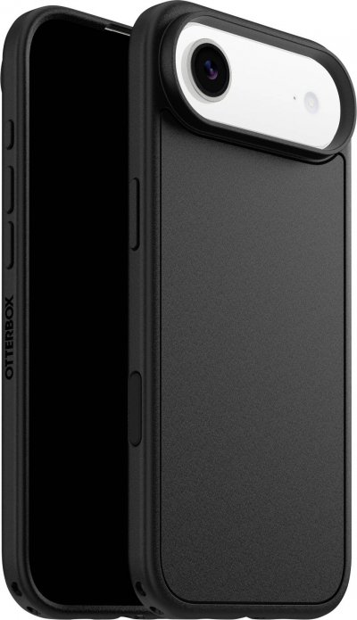 OTTERBOX  Protection d&eacute;cran Apple iPhone Air noir 77-99029
