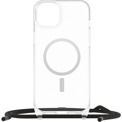 OTTERBOX  React Neck Iphone 15/14 Plus Case Clair