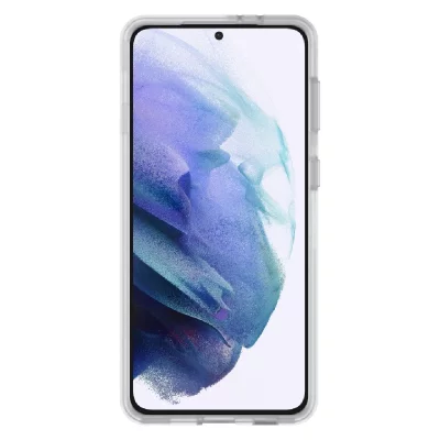 OTTERBOX  React Samsung Galaxy S21+ - Transparent