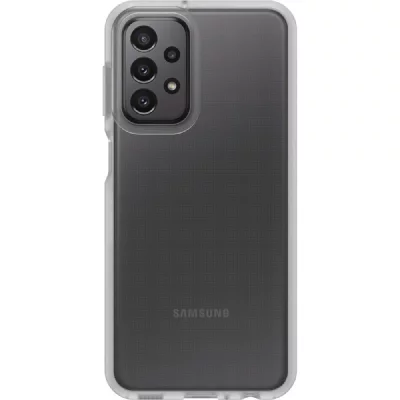 OTTERBOX  React Series pour Samsung Galaxy A23 5G, transparente - Neuf