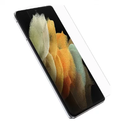 OTTERBOX  React Series - Samsung Galaxy S21 Ultra - Transparent