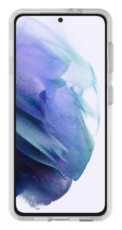 OTTERBOX  Sleek Case, Coque Antichoc et Fine pour Sounds - Transparent