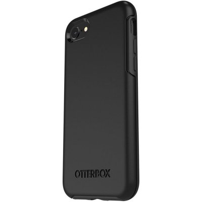 OTTERBOX  Symmetry Apple iPhone SE (3rd/2nd gen)/8/7 - black - ProPack