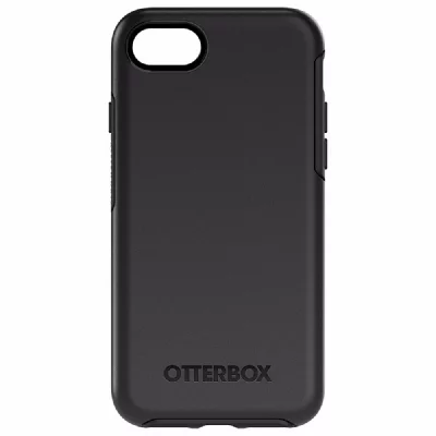 OTTERBOX  Symmetry for iPhone 7/8/SE 2G black