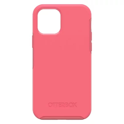 OTTERBOX  Symmetry Plus for iPhone 12 / 12 Pro pink - Neuf