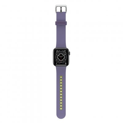 OTTERBOX  Un bracelet&agrave; porter partout pour Apple Watch (42/44mm) Back In Time