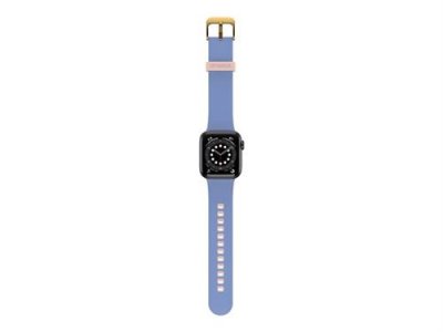 OTTER PRODUCTS OtterBox Un bracelet&agrave; porter partout pour Apple Watch (42/44mm) Serendipity