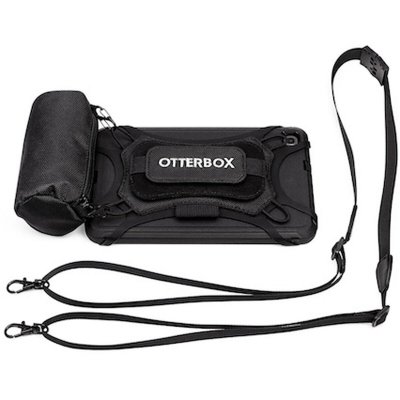 OTTERBOX  Utility Series Latch Case Noir