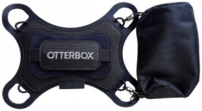 OTTERBOX  Utility Series Latch - coque de protection pour tablette