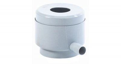 GARANTIA Otto graf gmbh Collecteur filtrant ECO Gris 503011