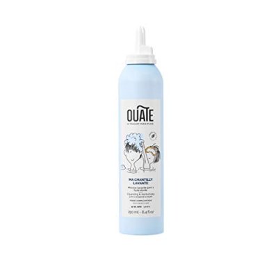 OUATE  - Ma Chantilly Lavante Mousse lavante 3 en 1 hydratante 250 ml