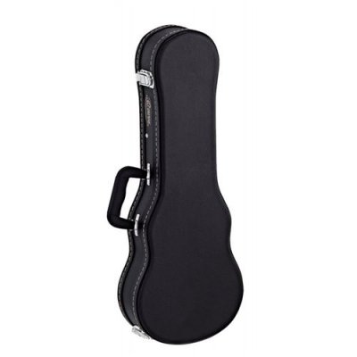 ORTEGA OUCSTD-CC Economy Series Concert Ukulele Case