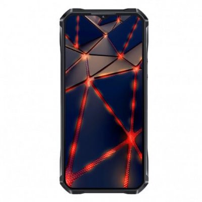 OUKITEL  Wp33 Pro 5g 8gb/256gb 6.6&acute;&acute; Noir One Size / EU Plug 