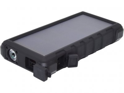 SANDBERG Outdoor Solar Powerbank 24000  