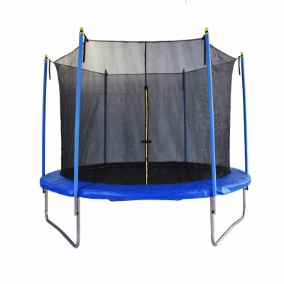 OUTDOOR TOYS  Fly 183 Cm Trampoline Bleu 183 cm