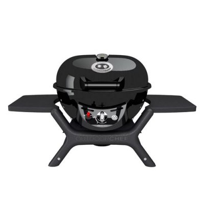 GENERIQUE Outdoorchef P-420 G Minichef P-Line Barbecues, Noir, 78 x 53 x43