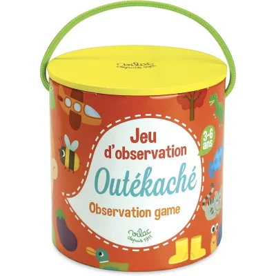 VILAC Out&eacute;kach&eacute;