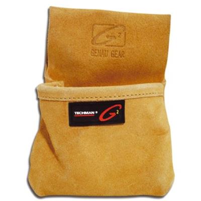 GENERIQUE Outifrance 2620026 Poche &agrave; Clous 1 Compartiment
