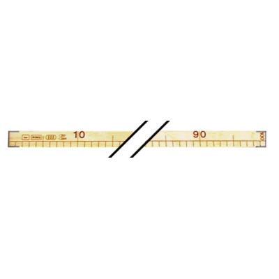 OUTIFRANCE  4110020 M&egrave;tre de tailleur en Bois