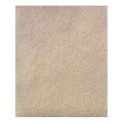 GENERIQUE Outifrance - 50 feuilles de papier Silex (grain 60/4)