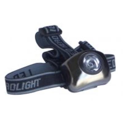 OUTIFRANCE  8951710 Lampe Frontale Cree Led