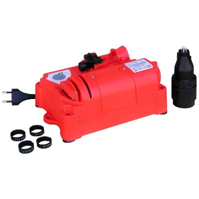 FERVI Outifrance - Aff&ucirc;teur motoris&eacute; universel 150W