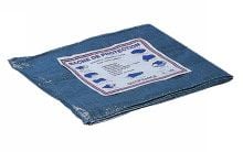 OUTIFRANCE  - B&acirc;che de protection renforc&eacute;e 10 x 15 m