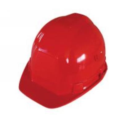OUTIFRANCE  - Casque chantier blanc 