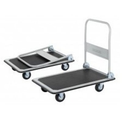 OUTIFRANCE  - Chariot roule-pratic 150kg 